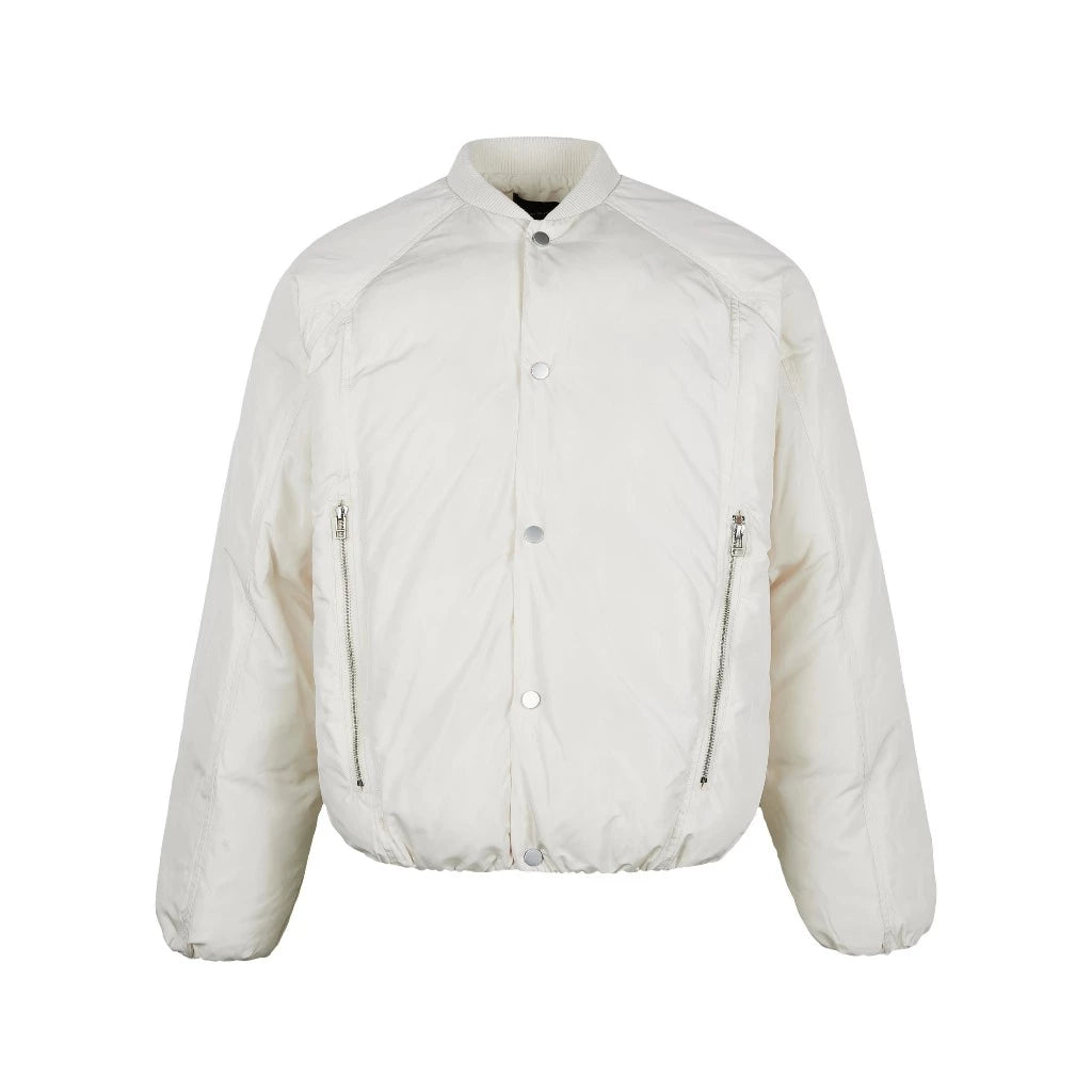 AIRVAULT BOMBER JACKET