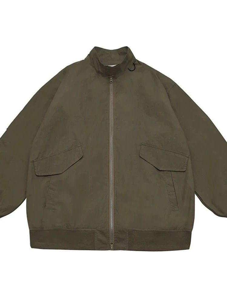 TACTIX OLIVE JACKET