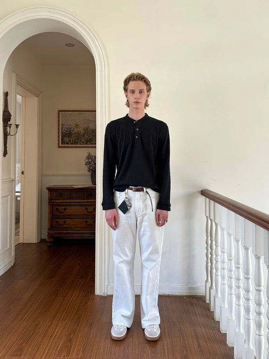 PRIME LINE LONG-SLEEVE