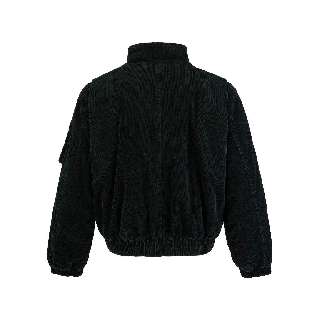 ARCHIVE CONFLICT JACKET