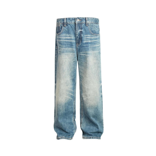 TIME PRESS JEANS PANTS