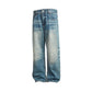TIME PRESS JEANS PANTS