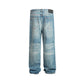 TIME PRESS JEANS PANTS