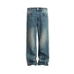 BINDING JEANS PANTS