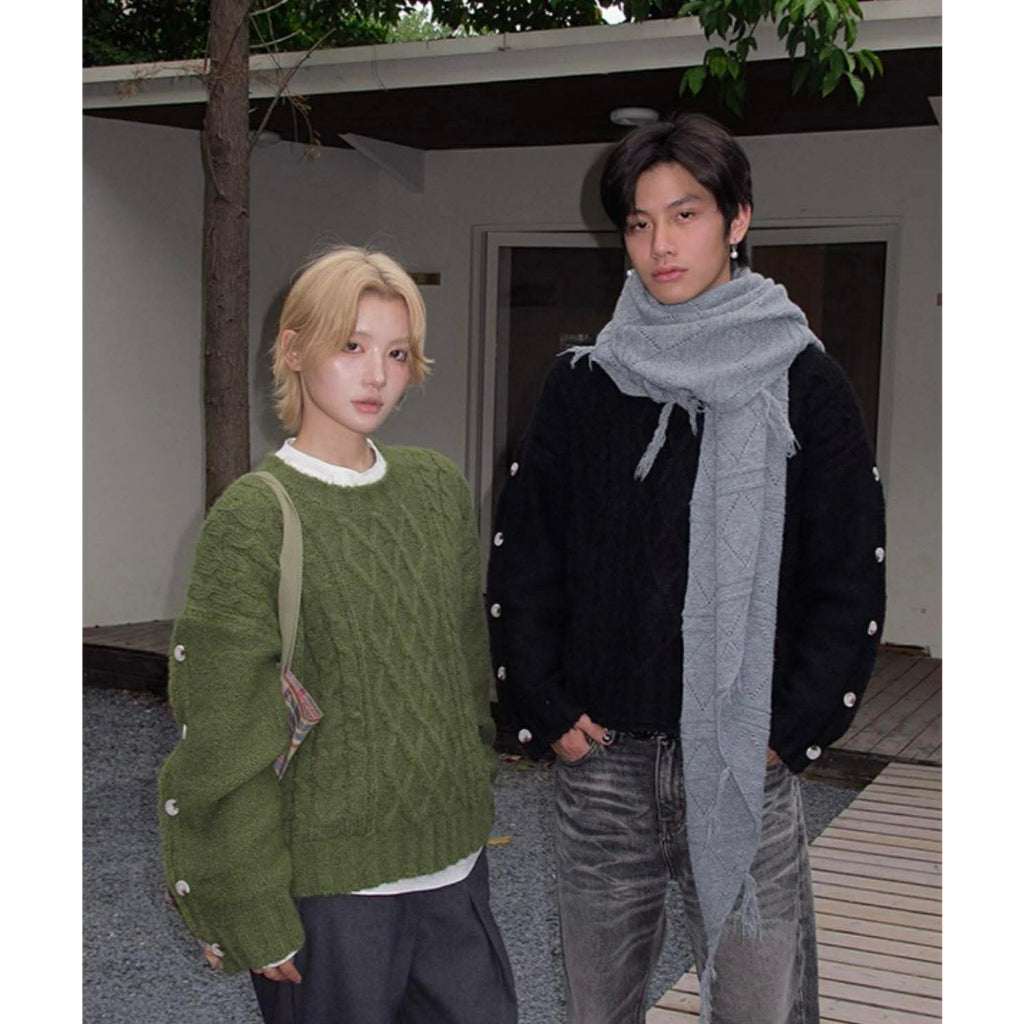 SOFT STRUCTURE KNITWEAR