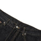 LOOSE FIT SELVED PANTS
