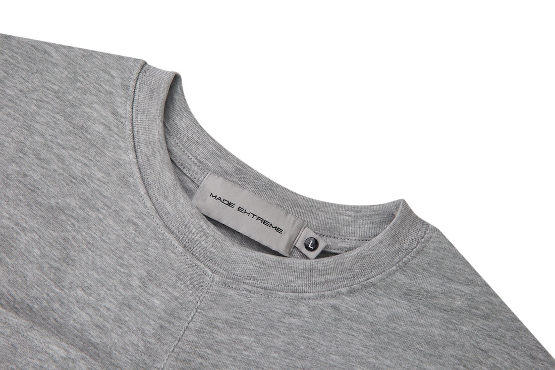 SKELETAL LINE TSHIRT