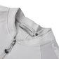 DYNAMIC FLOW ZIP TSHIRT