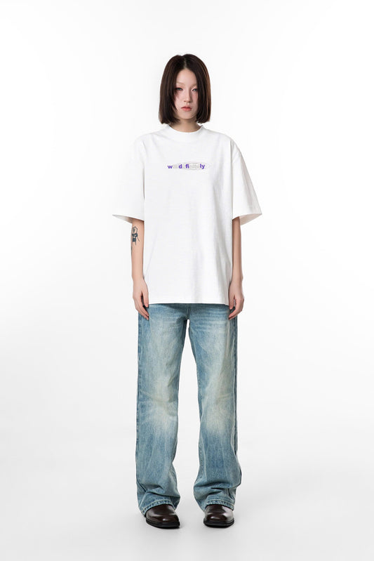 WILLDEFTNITELY T-SHIRT