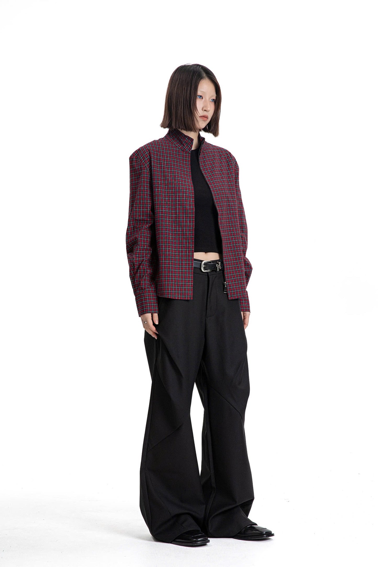 HARD TO COMFORT SHIRT