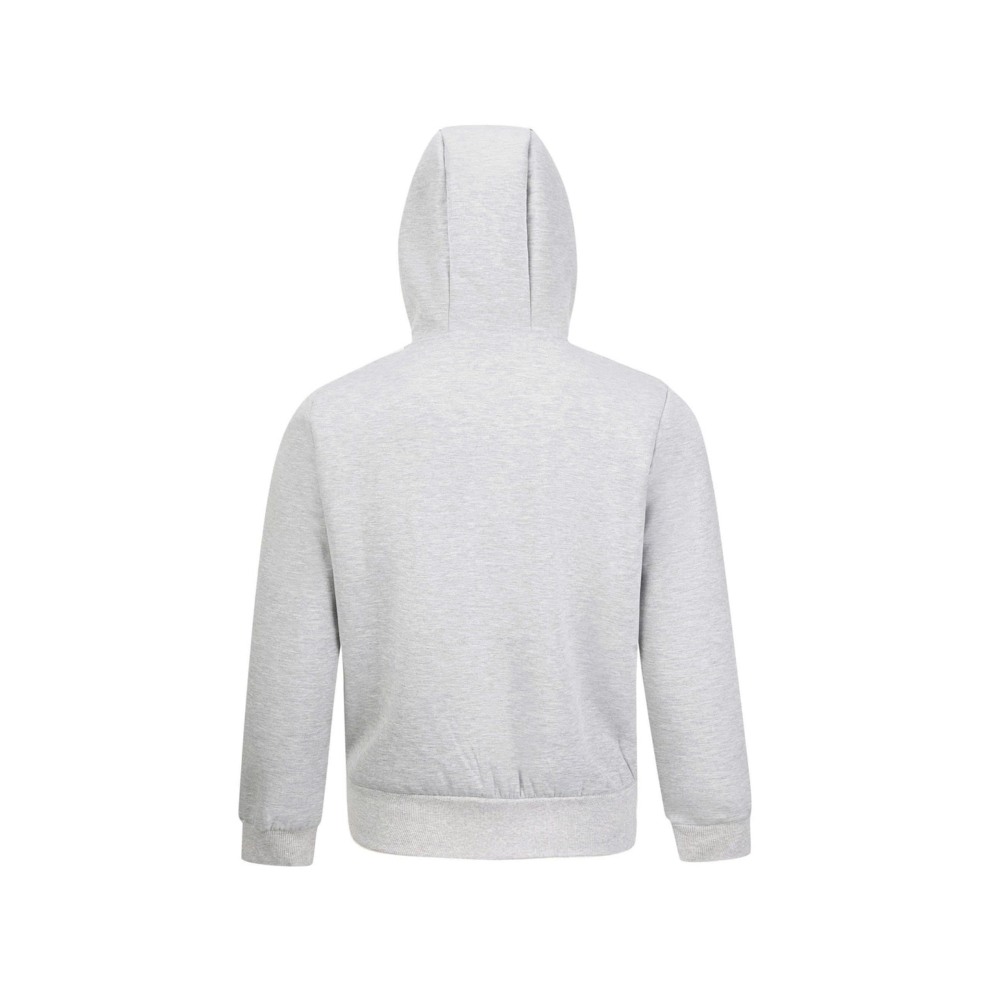 MAKE MYSELF HOODIE ZIP