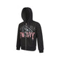 MAKE MYSELF HOODIE ZIP