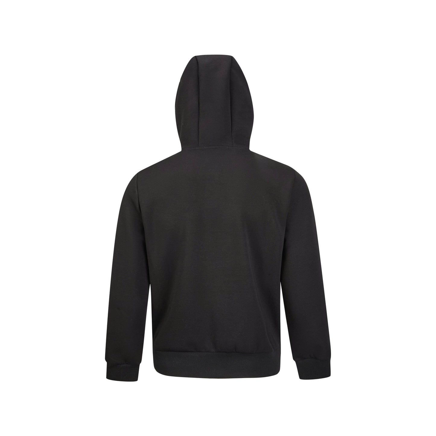 MAKE MYSELF HOODIE ZIP