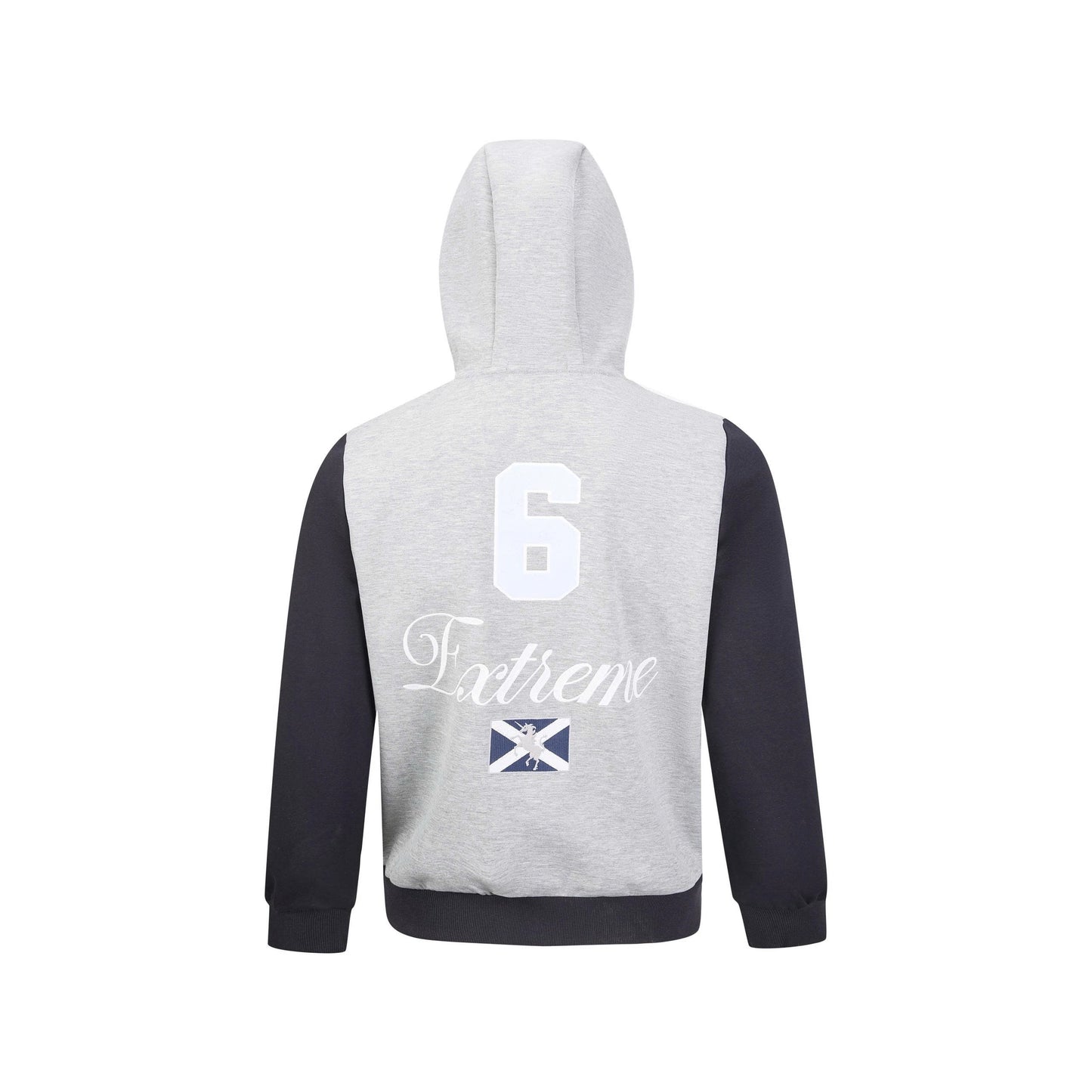 BEYOND LIMITS HOODIE ZIP