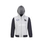 BEYOND LIMITS HOODIE ZIP