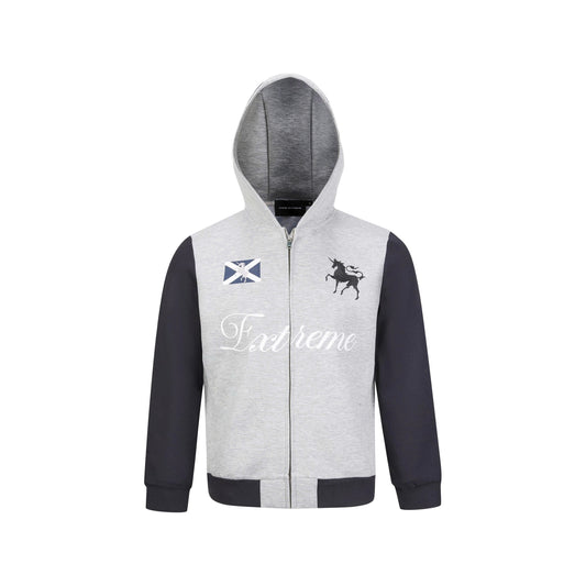 BEYOND LIMITS HOODIE ZIP