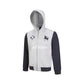 BEYOND LIMITS HOODIE ZIP