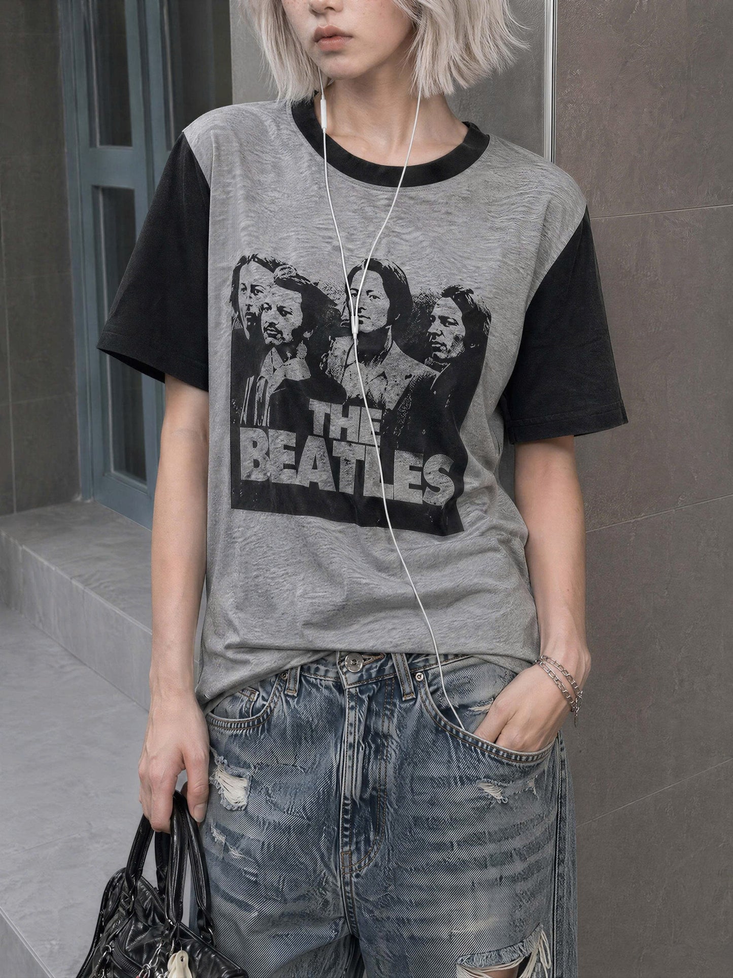 MUSIC CULTURE TSHIRT