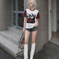 MUSIC CULTURE TSHIRT