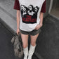 MUSIC CULTURE TSHIRT