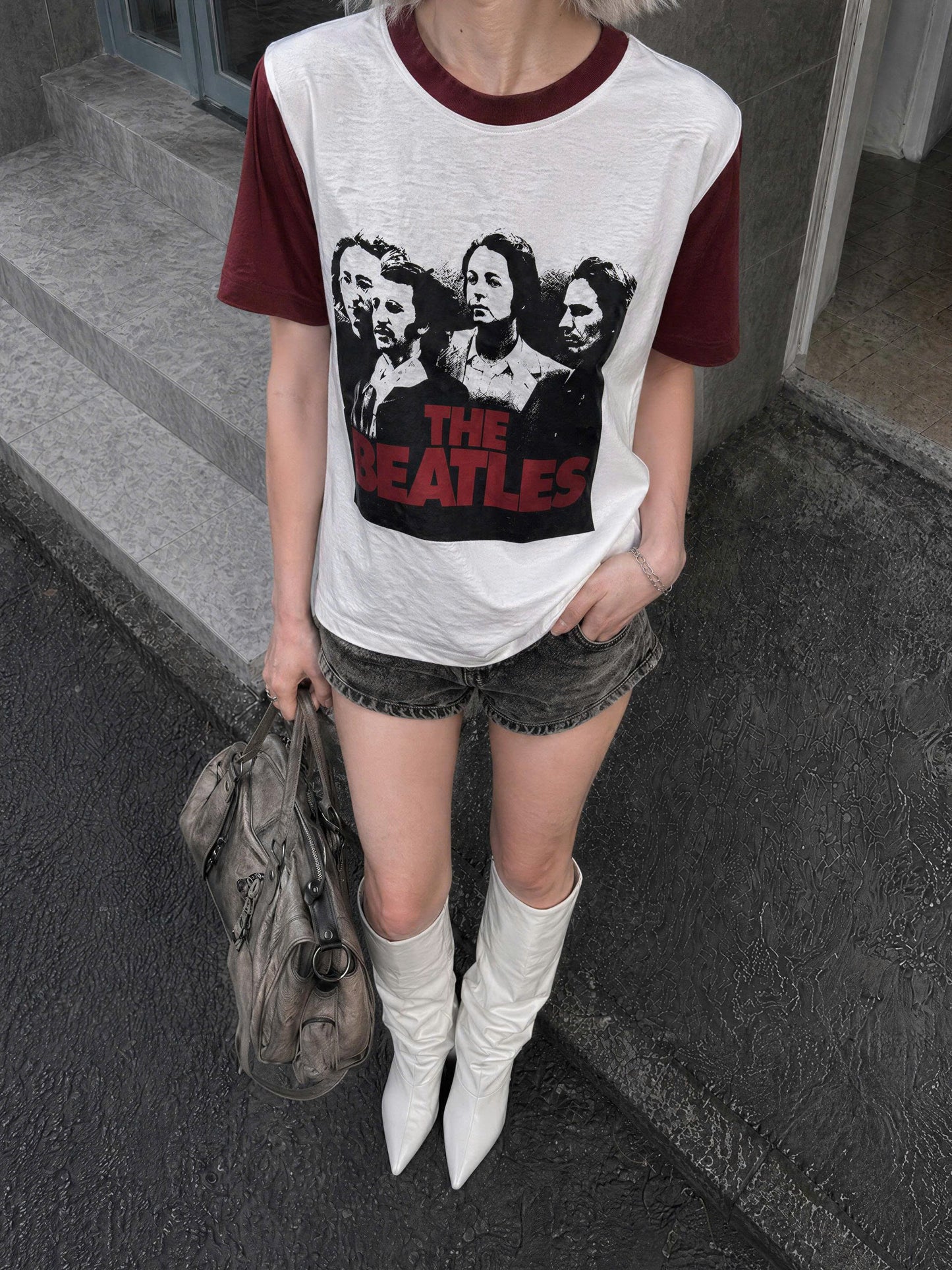 MUSIC CULTURE TSHIRT