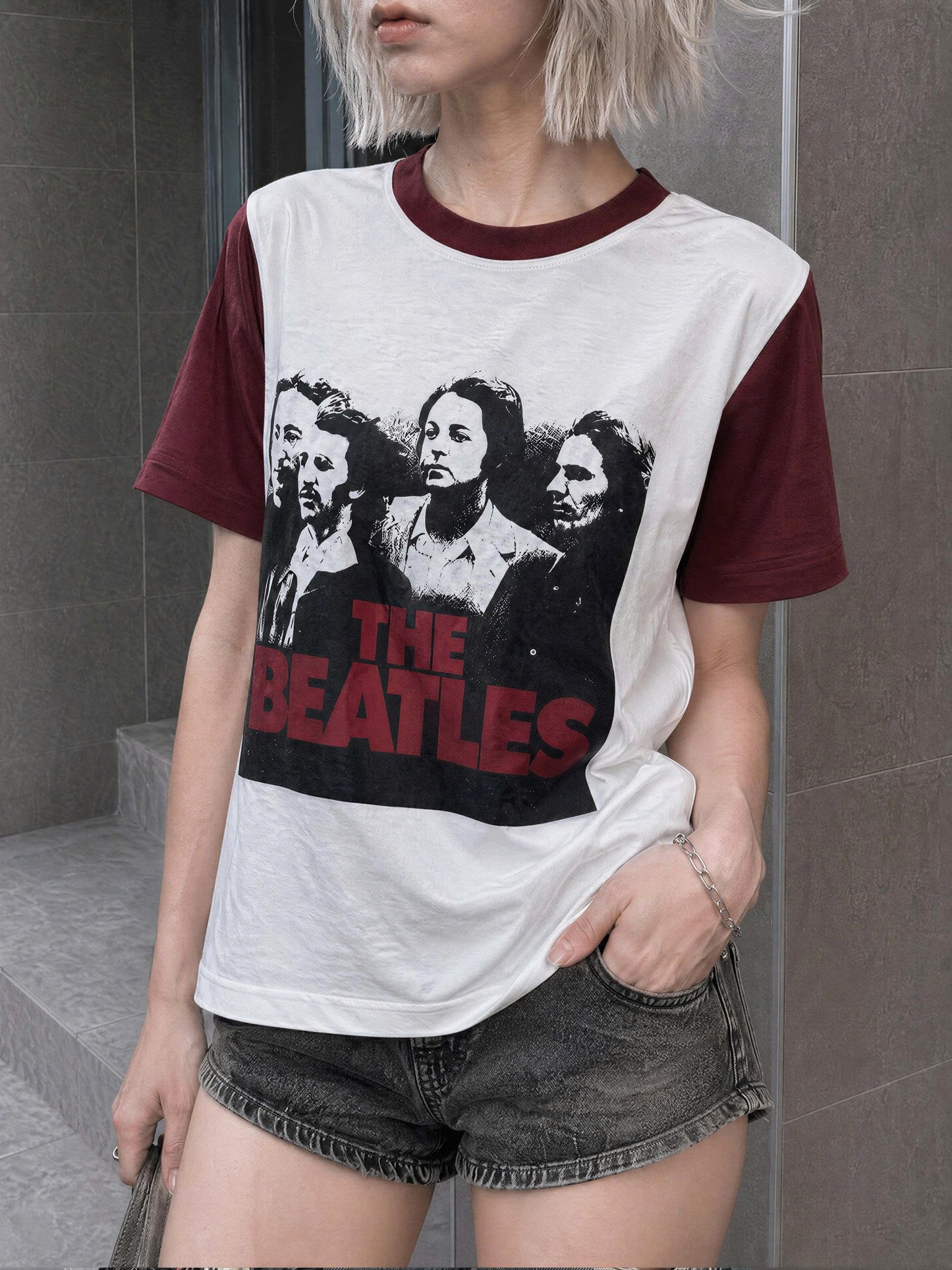 MUSIC CULTURE TSHIRT