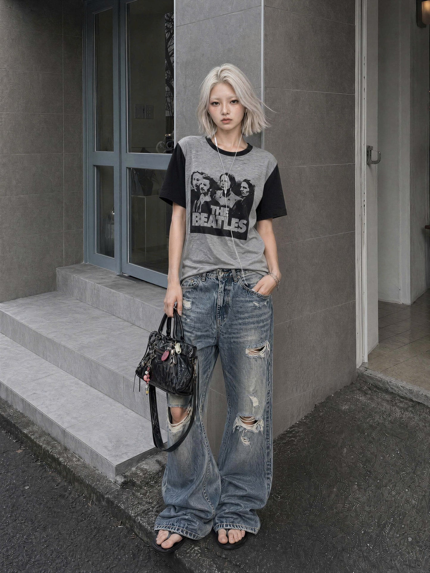 MUSIC CULTURE TSHIRT