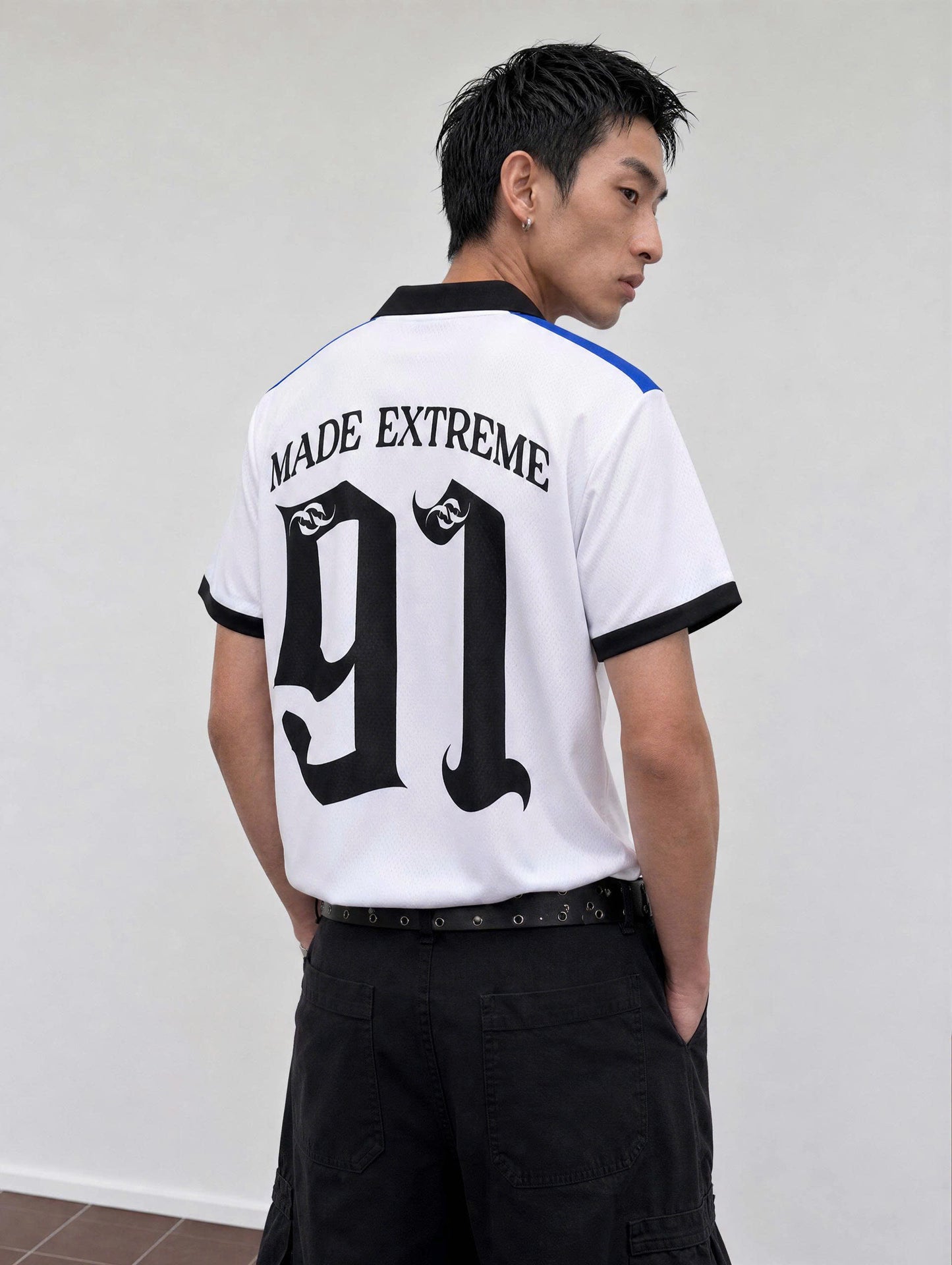 APEX RIDER POLO SHIRT