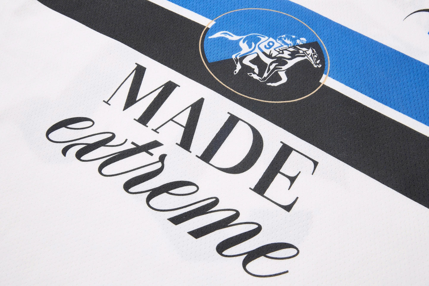 APEX RIDER POLO SHIRT
