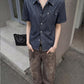 CRAFTSMANSHIP SHIRT