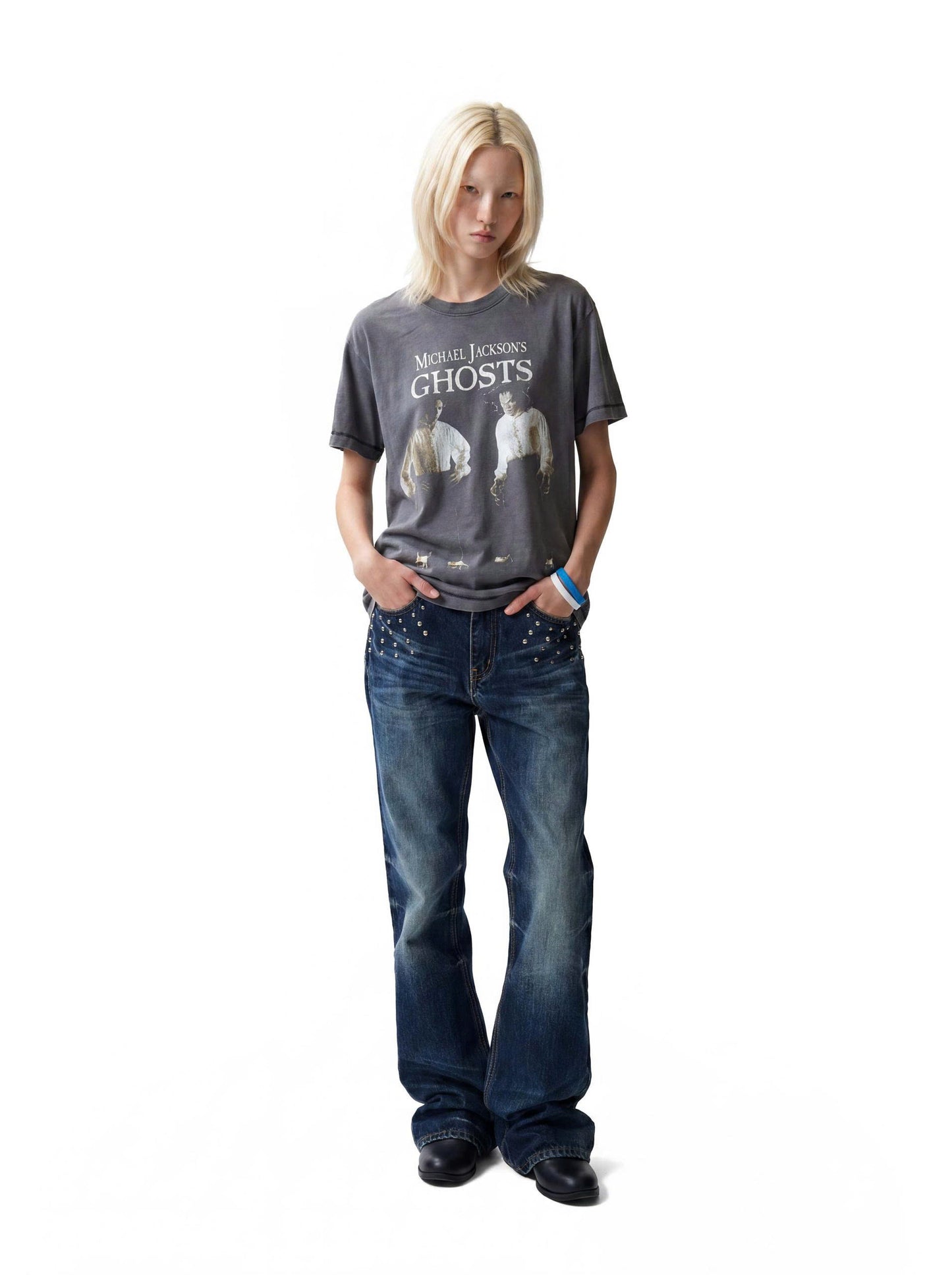 THE UNKNOWN TSHIRT