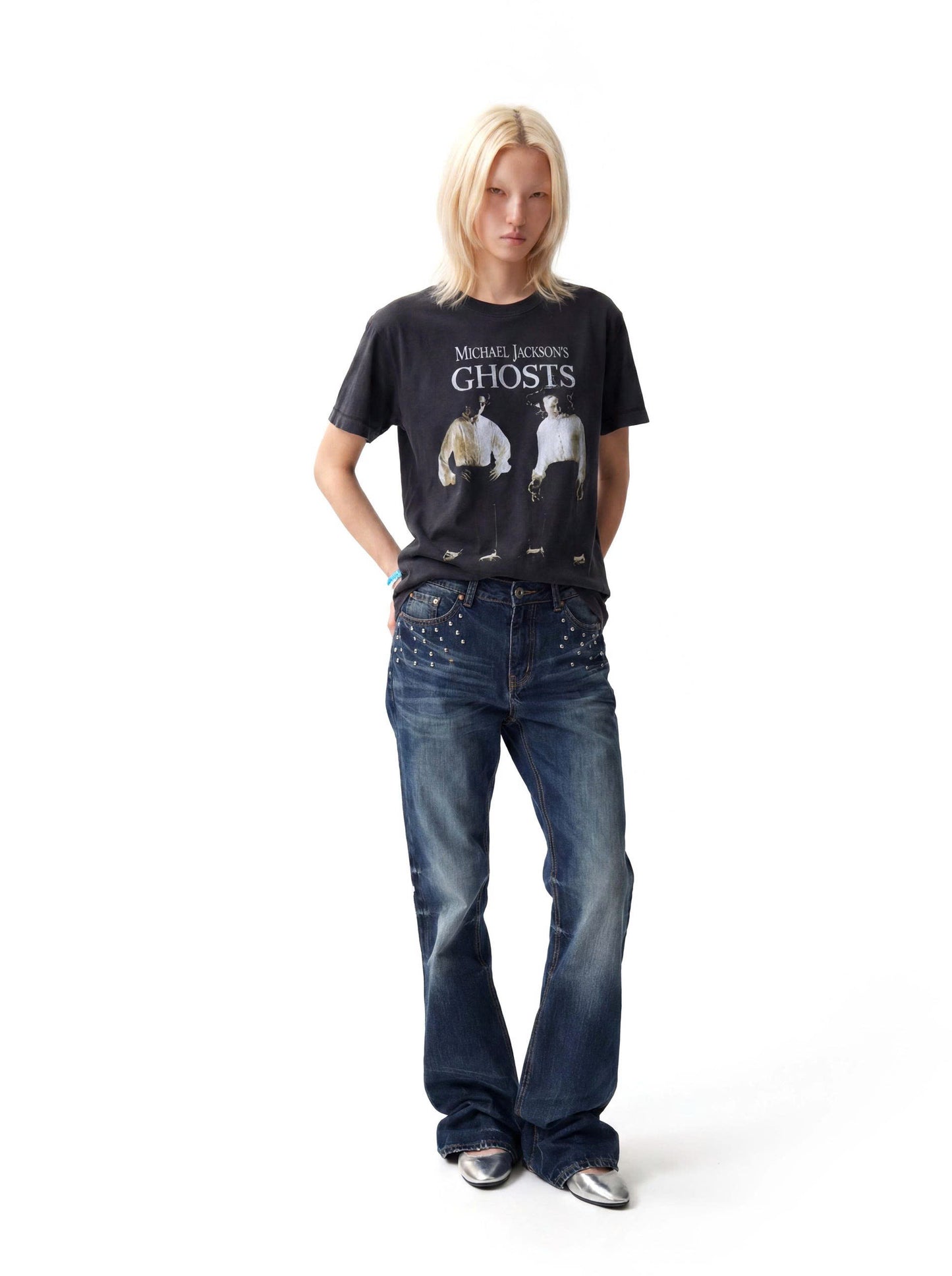 THE UNKNOWN TSHIRT