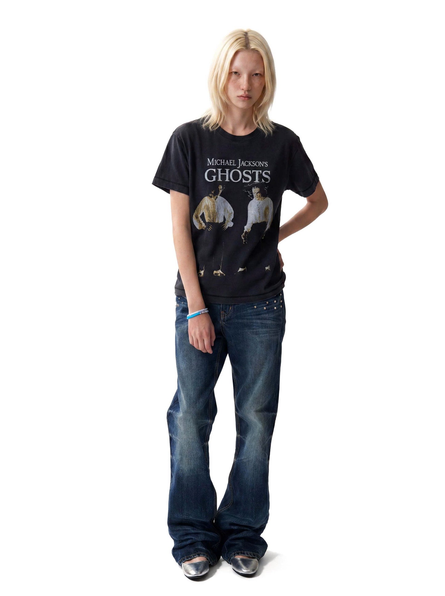 THE UNKNOWN TSHIRT