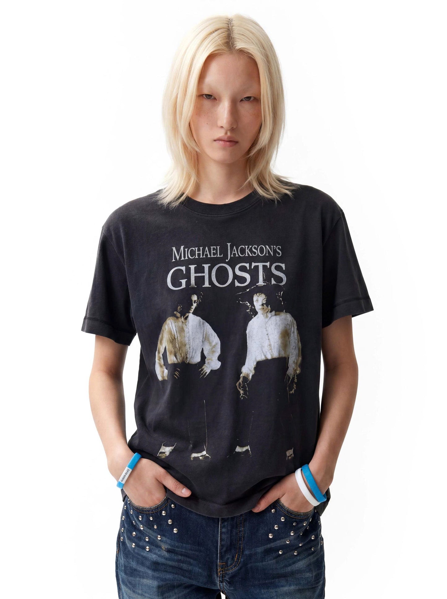 THE UNKNOWN TSHIRT