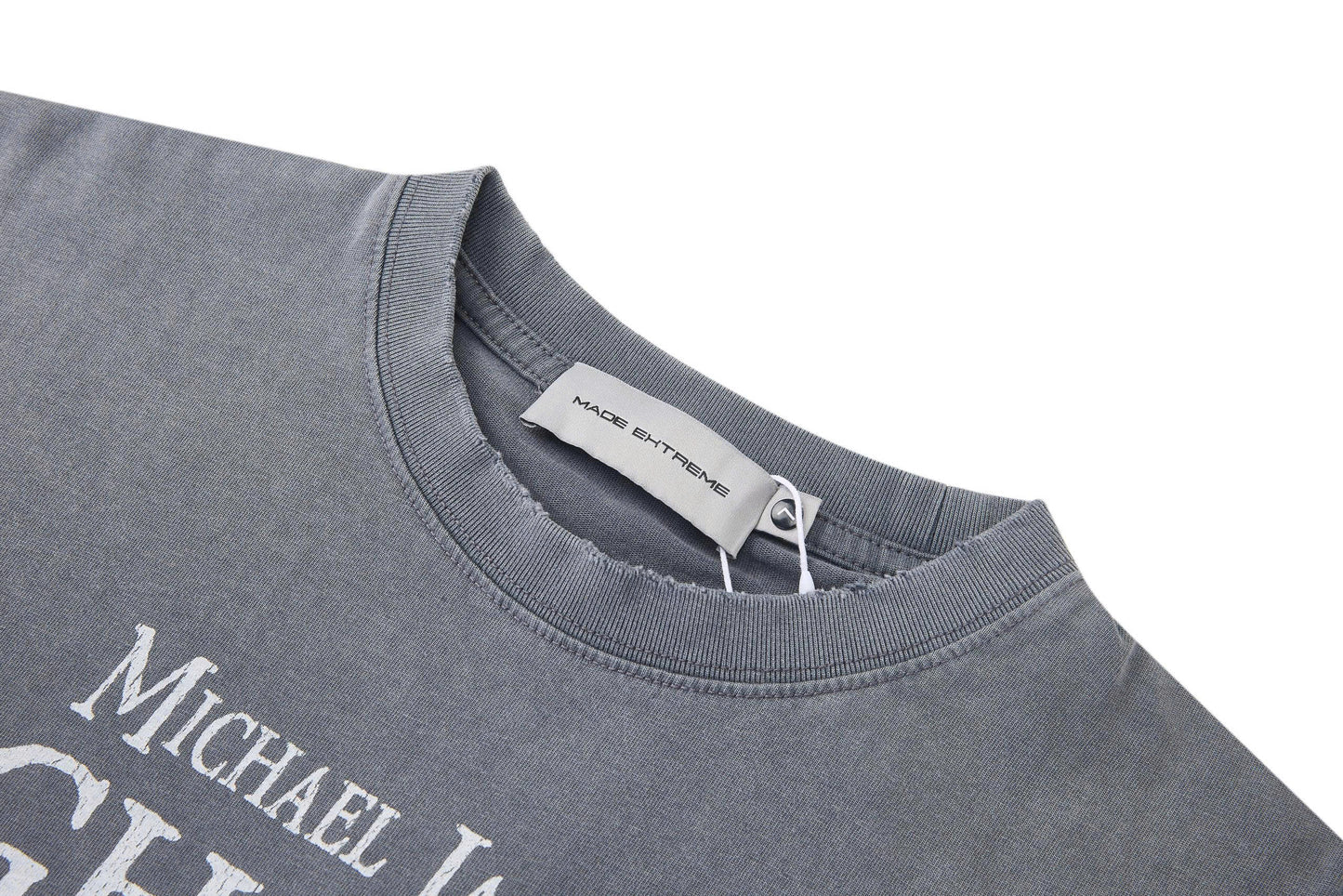 THE UNKNOWN TSHIRT