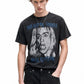 IGGY AND THE STOOGES TSHIRT