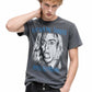 IGGY AND THE STOOGES TSHIRT