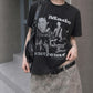 RETRO MUSIC SCENE TSHIRT
