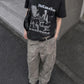 RETRO MUSIC SCENE TSHIRT