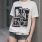 RETRO MUSIC SCENE TSHIRT