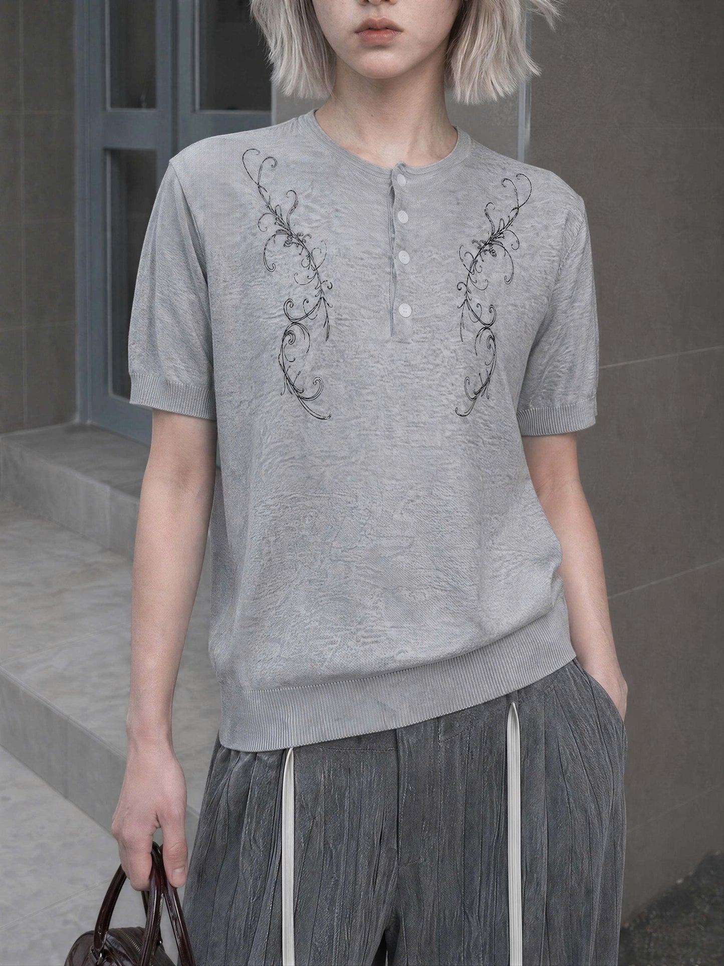 THORNLINE TSHIRT