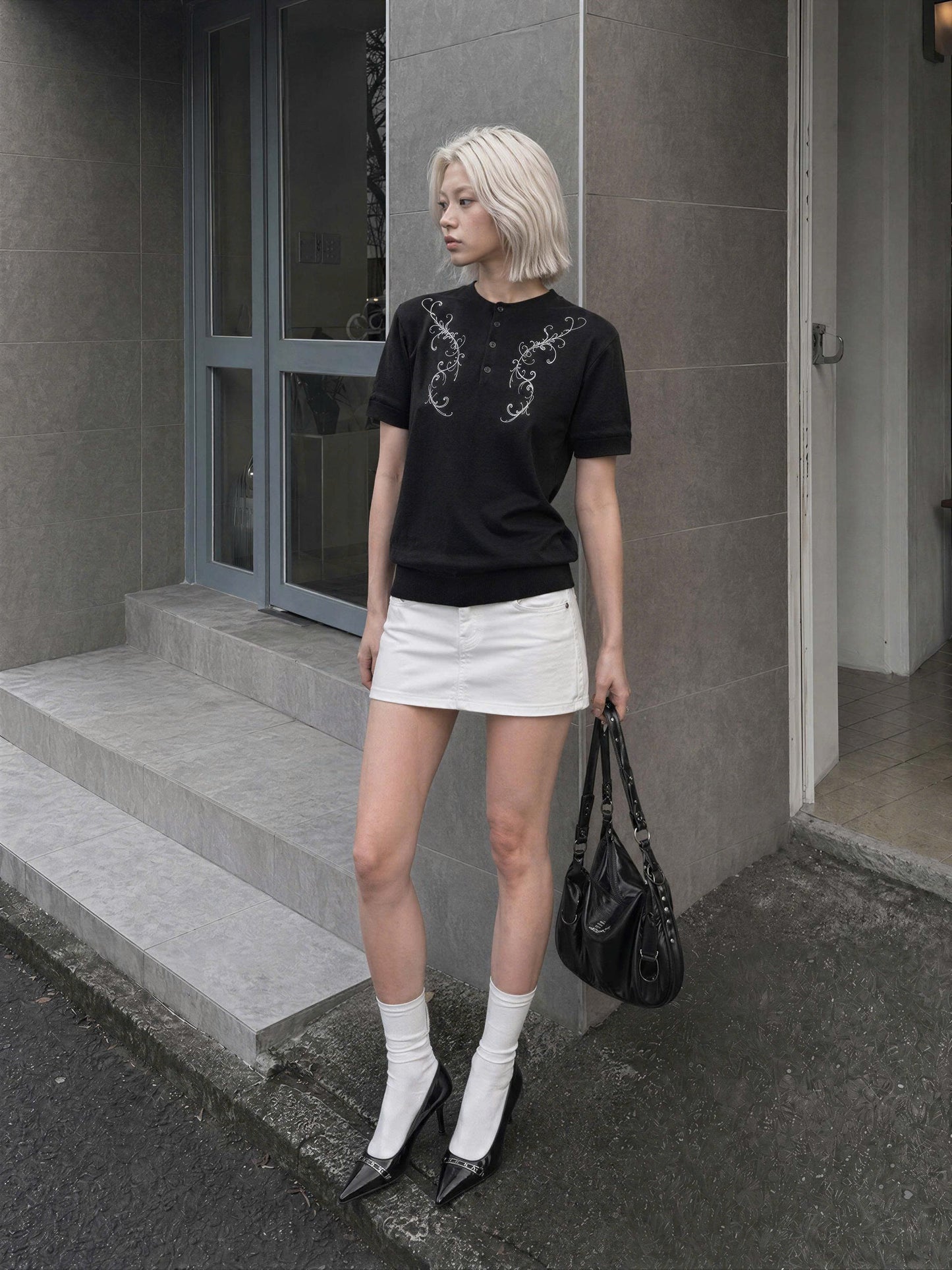 THORNLINE TSHIRT