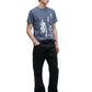 PEOPLE ARE STRANGE TSHIRT