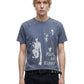 PEOPLE ARE STRANGE TSHIRT