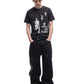PEOPLE ARE STRANGE TSHIRT