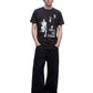 PEOPLE ARE STRANGE TSHIRT