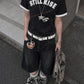 STRLLRISE TSHIRT