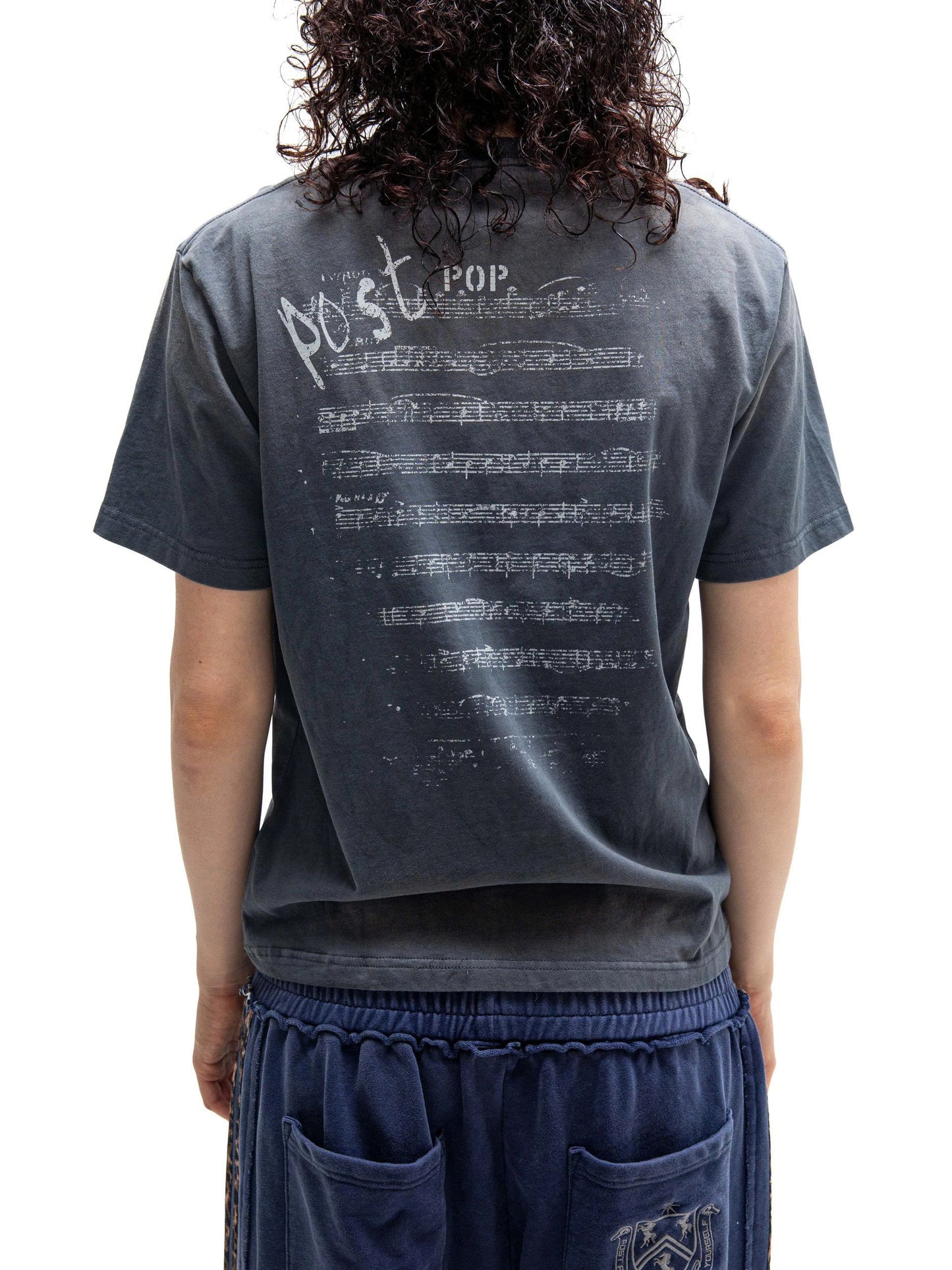 STATIC REVERIE TSHIRT