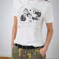 ENFANTS ARCHIVE TSHIRT