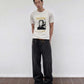 THE SKY'S GONE OUT TSHIRT